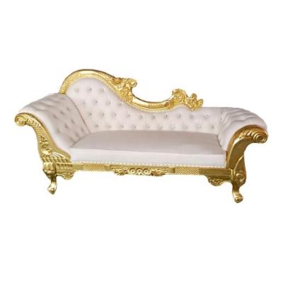 China PANEL Hot Selling Cheap King Throne Chair Throne Chairs For Wedding Party for sale