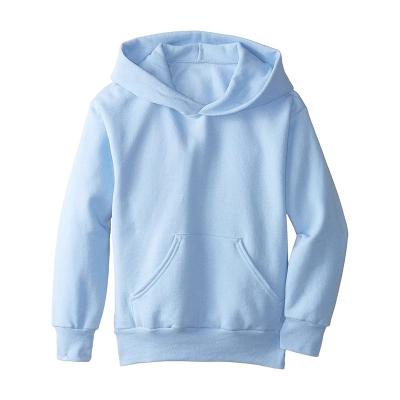 China Anti-pilling solid color empty hooded sweater for men's and women's new Korean loose long sleeved jacket wholesale 2022 for sale