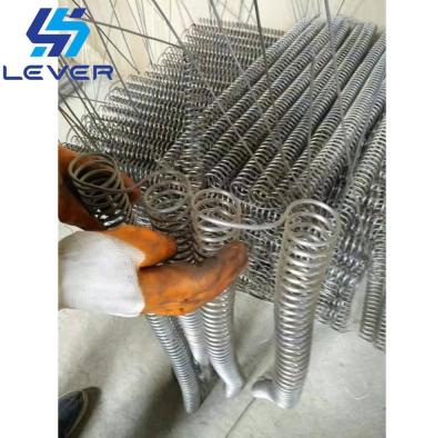 China Hotels Customized Heaters Used On Glass Tempering Furnace Indoors for sale