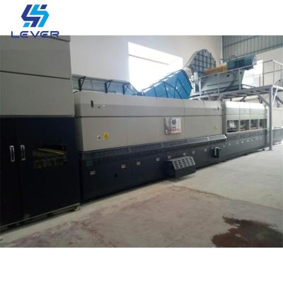 China Architecture Bus Glass Tempering Furnace for sale