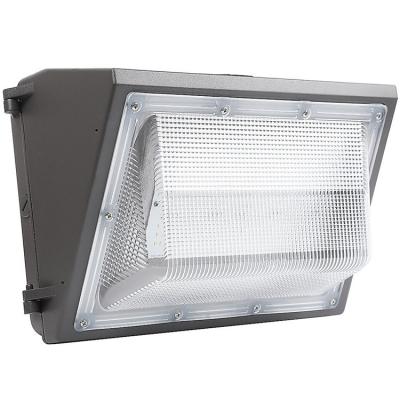 China Polycarbonate Minglight DLC ETL Listed Wall Mounted LED WP Series 100 Watt Directly IP65 for sale