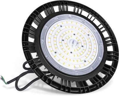 China Minglight Warehouse DLC ELT Listed 5 Years Warranty Led Grow Light For Warehouse Led High Bay Light for sale