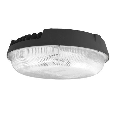 China Other NEW round shape 50W 75W 100W 120W led canopy light for sale