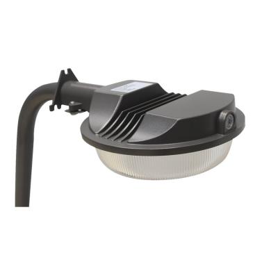 China NEW DLC ETL Listed Twilight Garden to Dawn Sensor 42W 58W LED Barn Light for sale