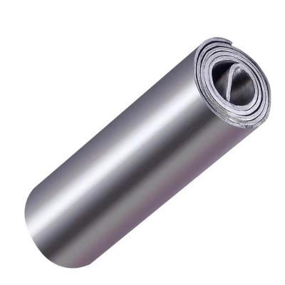 China High-Energy-Ray Protection Content 99.99% High Purity Pb ​​Sheet Lead Plate Coil Roll for sale