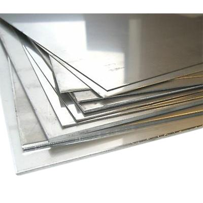 China Aftermarket Medical Equipment 7x24 SS 1.2mm Plated Color 304l 304 Stainless Steel Sheet for sale