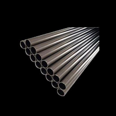 China Construction/Decoration/Chemical Industry Best Selling Food Grade 316 316L Stainless Steel Pipe 1/4 Inch Thickness OD 3-1000mm For Food Chemical Industry Construction for sale