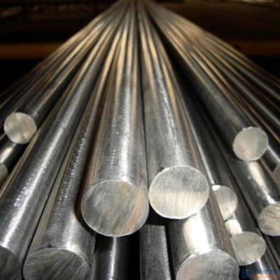 China Bright Mutifunction Rod ASTM 304 321 316 Stainless Steel Round Bar Price Per Kg for sale