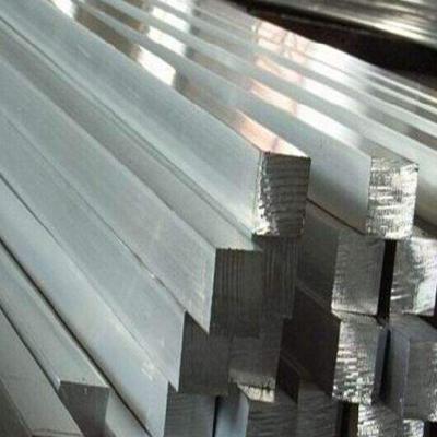 China Construction China Factory Custom Sus 303 Stainless Steel 304 Square Bar For Machinery With Competitive Price for sale