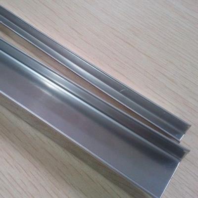 China 316ss t beam profile stainless steel 201304316 for sale