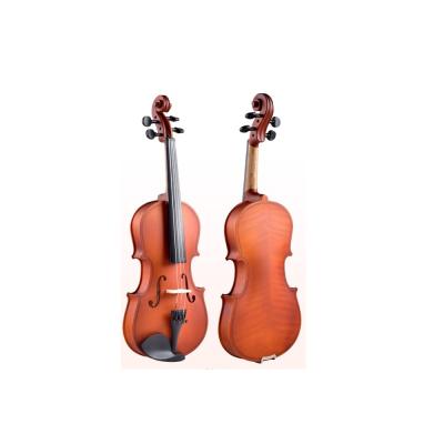 China China factory wholesale sound beautiful violin cheap hot sale flawless violin with bag V-35-MA for sale