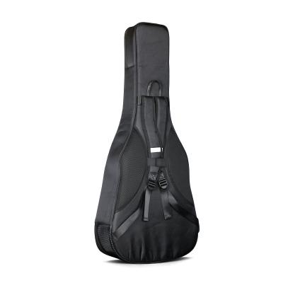 China High Quality GUITAR Inventor 41 Inch Acoustic Guitar Custom Black Bag Wholesale Case for sale