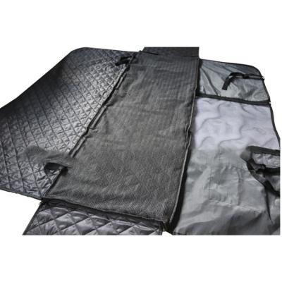 China Breathable Mat Car Backseat Waterproof Dog Supplies Hammock for sale