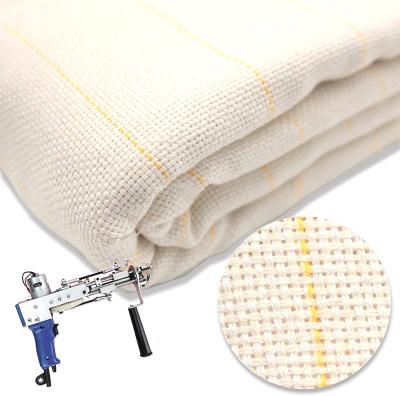 China Double Faced Fabric Tufting Used With Electrician's High End Hand-Tufted Rug Hand-Tufted Rug Gun for sale