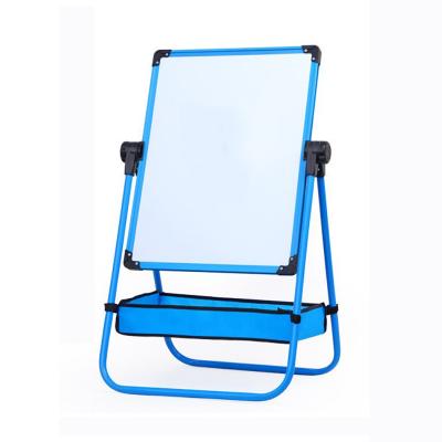 China Kids Color Large Double Sided Magnetic Lifting Flip Drawing Board 48*53cm/53*73cm for sale