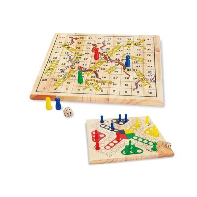 China Sturdy Wooden Chinese Controllers Wooden Board Game OEM Chinese Controllers For Kids Entertainment Home for sale