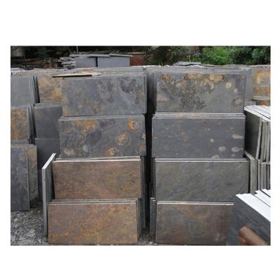 China Decorative Cheap Slate Wall Cladding Slate Wall Cladding Decorative Cheap Stone Veneer Stone Veneer Wall Cladding for sale