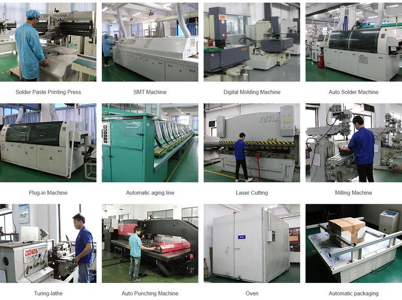 Verified China supplier - Zhongshan Best Trading Co., Ltd.