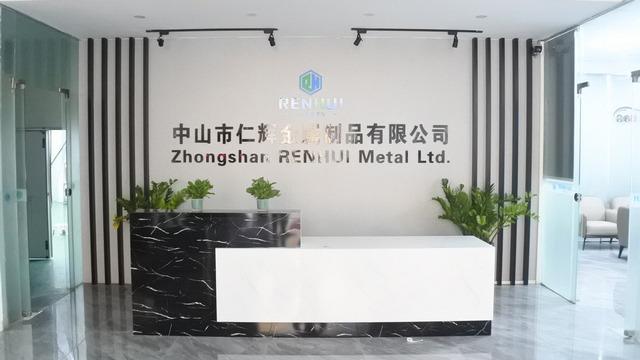 Verified China supplier - Zhongshan Best Trading Co., Ltd.