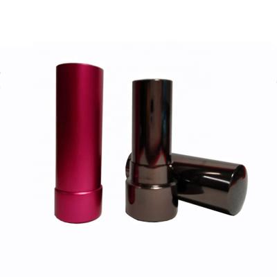 China Cosmetics Empty Master Lipstick Tube Makeup Packaging Mushroom Lipstick Tube for sale