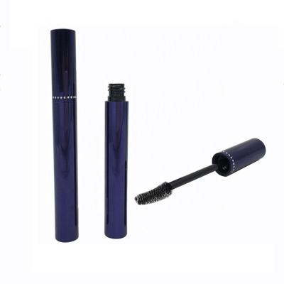 China Cosmetics empty cosmetic mascara tubes with brush packaging bottle for sale