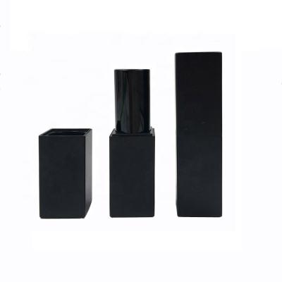 China Empty Cosmetics Lipstick Tube Magnet Lipstick Tube Container for sale