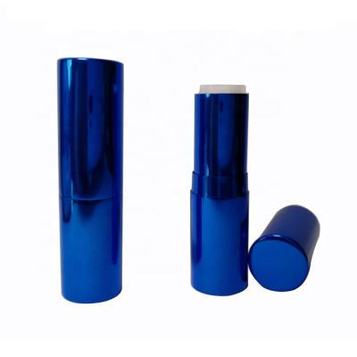 China Cosmetics Squeeze Lipstick Tube Lip Gloss Custom Logo Packaging for sale