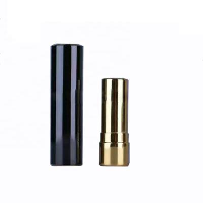 China Empty Lipstick Container Cosmetics Tube Packaging Luxury Lipstick Tube Custom for sale