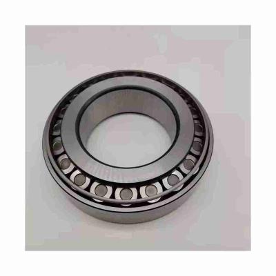 China Factory Factory Supply Increased Wholesale Thickened Taper Inch Tapered Roller Bearing for sale