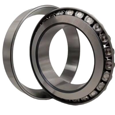 China Factory Factory Supply Increased Thickened Wholesale Inch Tapered Taper Roller Bearing33119 for sale