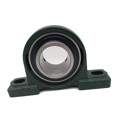 China Factory Quality Assurance Reliable Sturdy Durable Safety Pillow Block Housing Bearing for sale