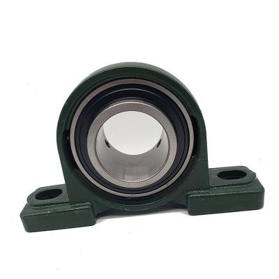 China Factory Reliable Quality Sturdy Durable Pressed Pillow Block Steel Housing Bearing for sale