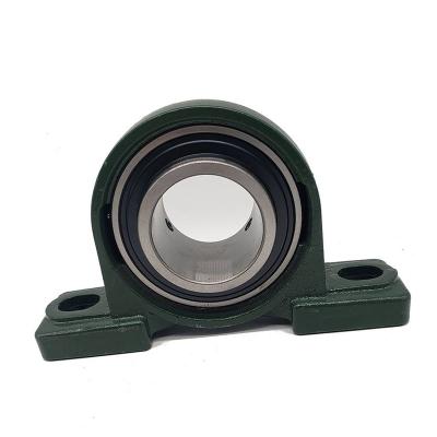 China Factory Manufacturer Wholesale Made Sturdy Durable Heavy Duty Pillow Block Bearings for sale