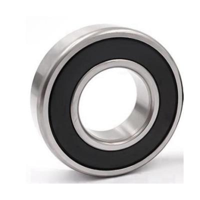 China Factory Factory Supply Reliable Durable Steel Thrust Single Row Deep Groove Ball Bearing for sale