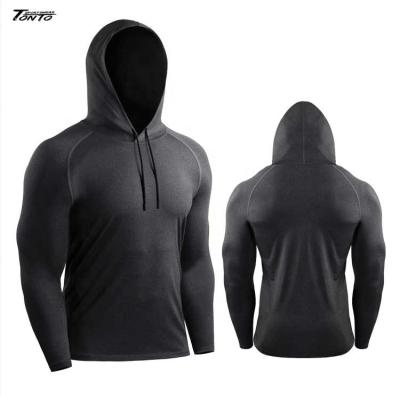 China Anti-wrinkle custom embroidery white plain hoodies fleece hoodie for sale