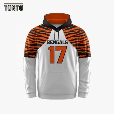 China custom Anti-wrinkle men's hoodies and sweatshirts for sale