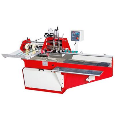 China Factory Top Selling Semi-auto Quilting Machine For Book Binding for sale