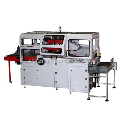 China Factory Model ST055PE Automatic Hot Stamping Equipment for sale