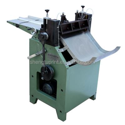 China ST096 Plant Small Machine for Cutting Book Spine for sale