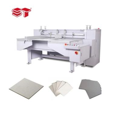 China Product gray ST086/slitter/slitter 1200mm carton cutter/ for sale