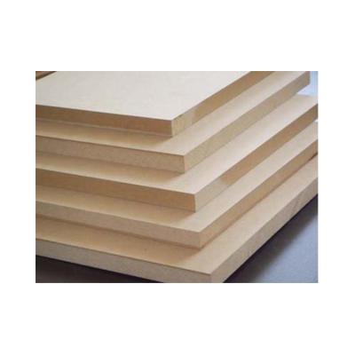 China China supplier sophisticated moisture proof technology board door panel mdf for sale for sale