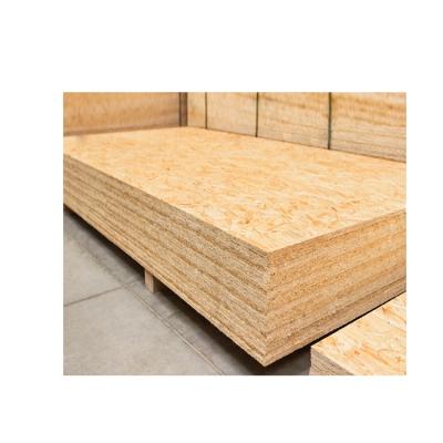 China Hot Sale Modern Cheap Price Sophisticated Technology Panel Osb For Construction for sale