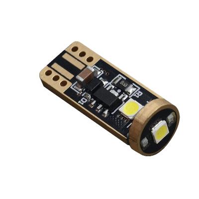 China EKLIGHT t10 remote car led red flashing lights led bulb w5w t10 6000k T10 W5W 921 194 for sale