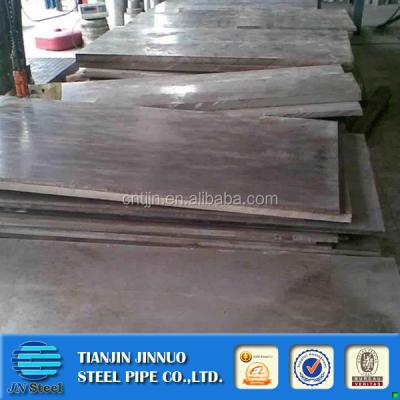 China Thick Construction 10mm Mild Steel Sheet, 18 Gauge Sheet Metal, 20 Gauge Sheet Metal for sale