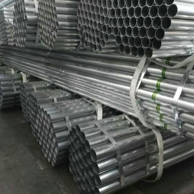 China The malaysia structure pipe gi pipe price/class steel round pipe/galvanized carbon steel pipe for sale