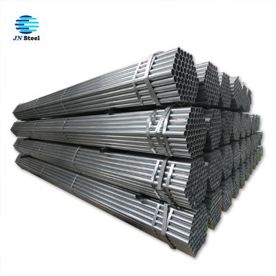 China scaffolding pipe 4 inch emt conduit steel pipe for sale