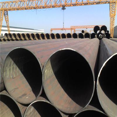 China Structure Pipe 1000mm Diameter Steel Pipe Large Diameter Steel Pipe Price for sale