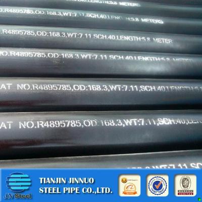 China liquid pipe 302 seamless steel pipe 321 sumitomo seamless pipe stainless certificate for sale