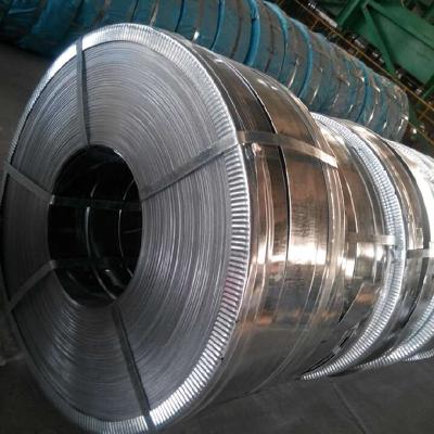 China Steel Strip Ms Strip Galvanized Steel Strip Cold Rolled Steel Strip for sale