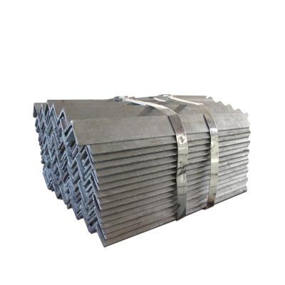 China Steel Construction Offer China Hot Rolled Steel Angle , 2 Inch Angle Iron for sale